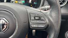 MG Hs 1.5 T-GDI PHEV Exclusive 5dr Auto Hatchback